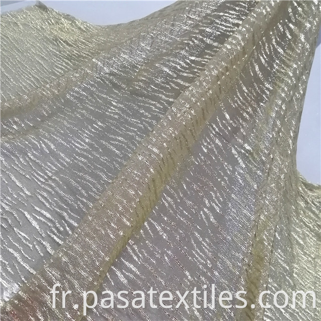 Stretch Mesh Fabric